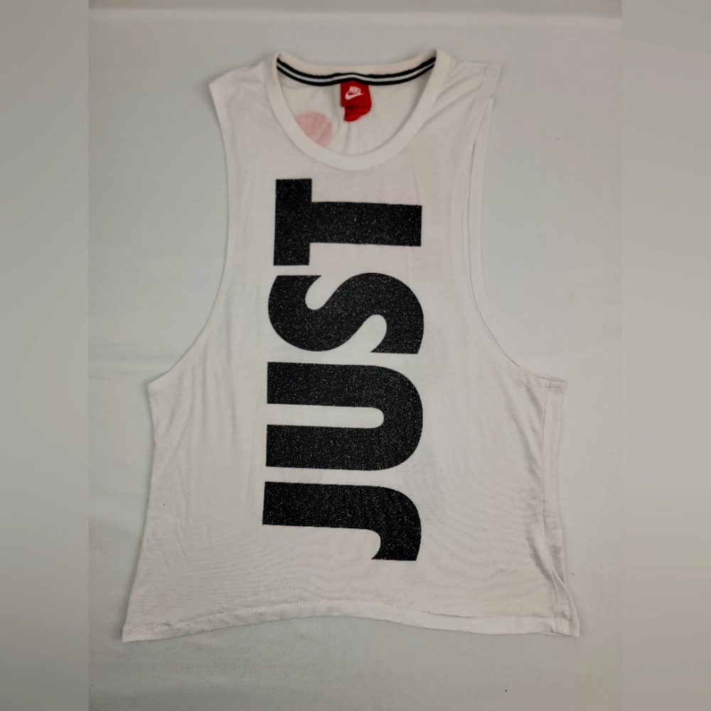 XS women's Vintage Nike Gym/ Workout tee shirt